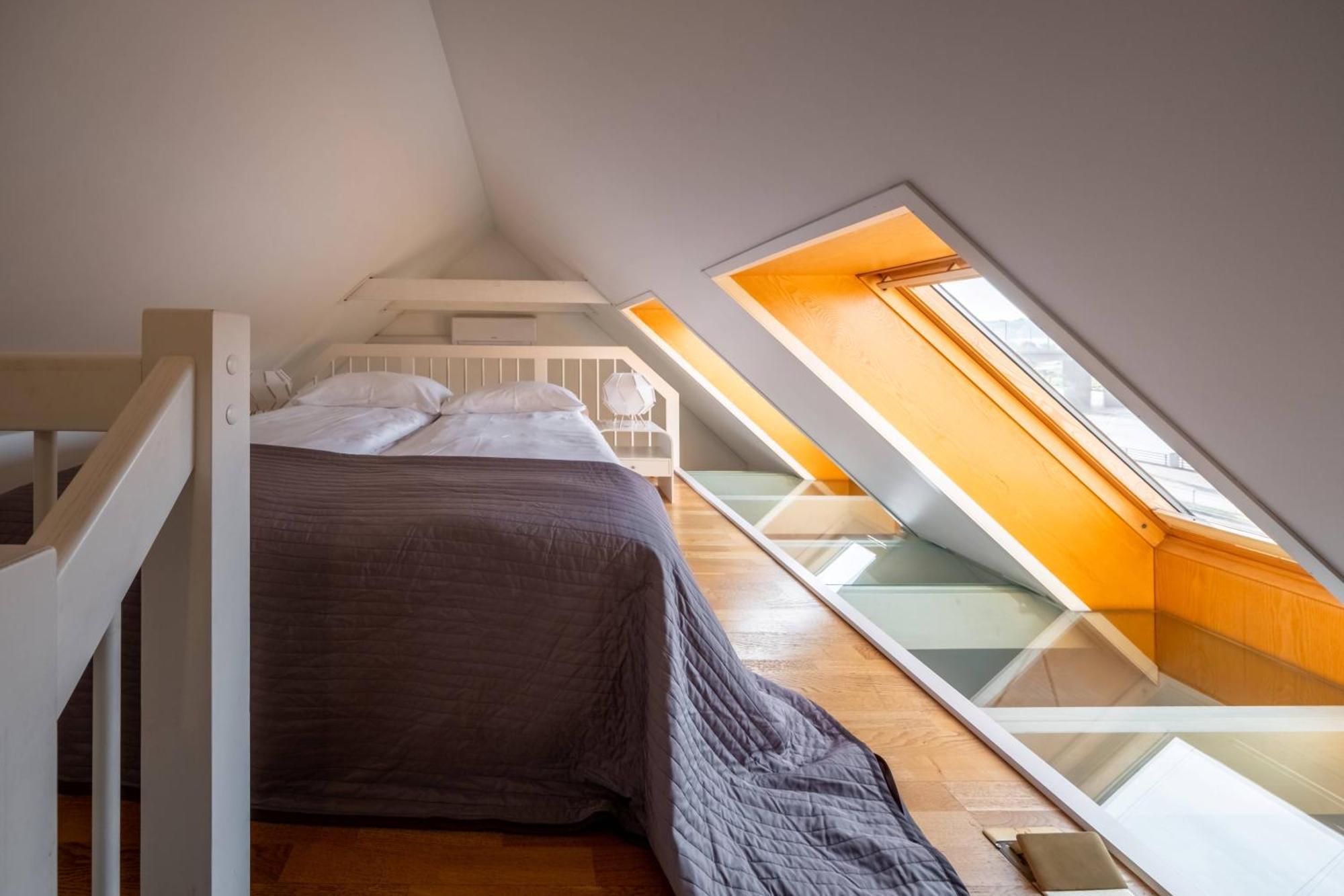 King Mindaugas Apartments Каунас Екстер'єр фото